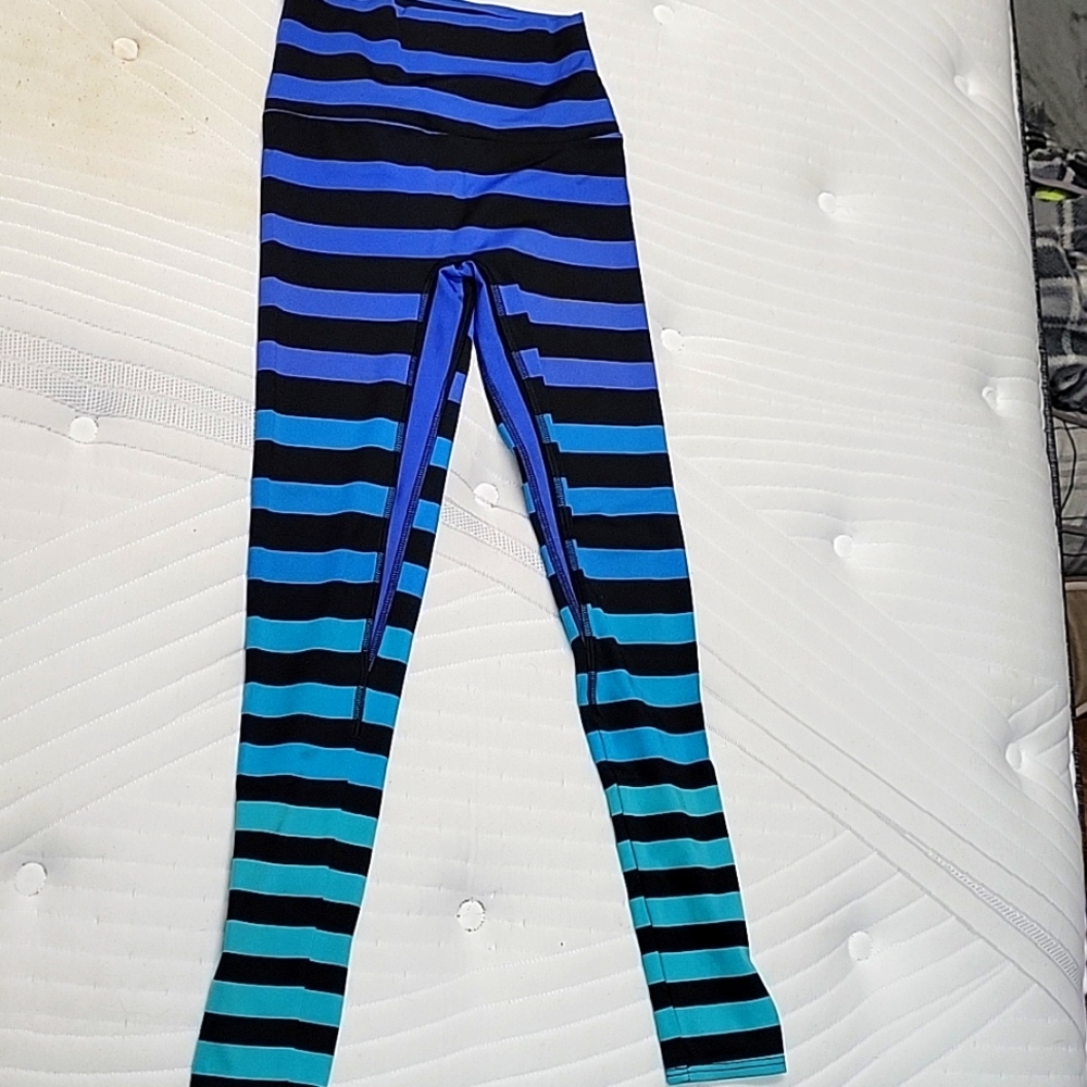 K-DEER Women's S leggings. Ankle length